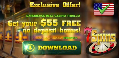 no deposit bonus casino list usa